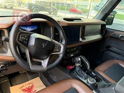 فورد برونكو